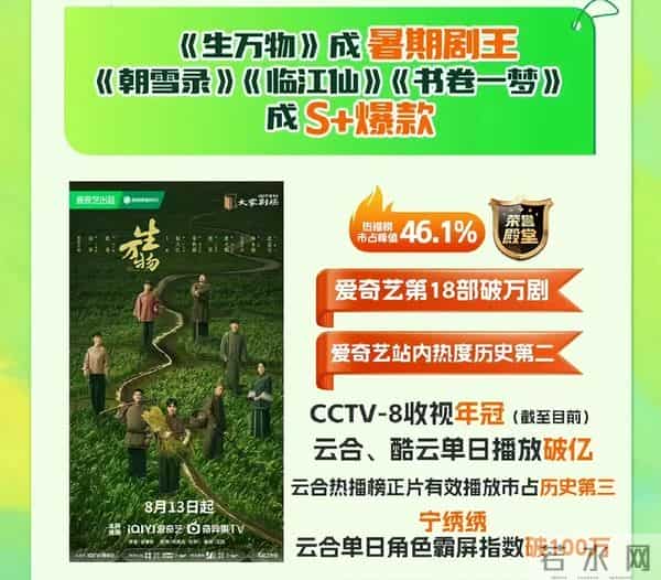 杨幂的“获奖感言”在全网火了，秦海璐的评价，终于有人信了！