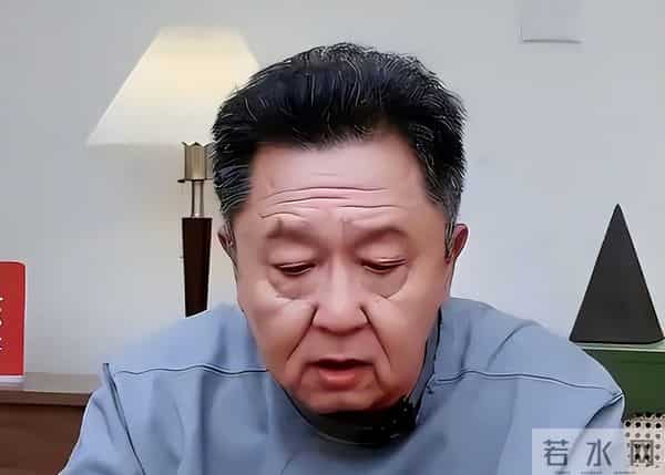 面相变了？于谦成“老赖”不到两周，恶心的一幕就在他身上发生了