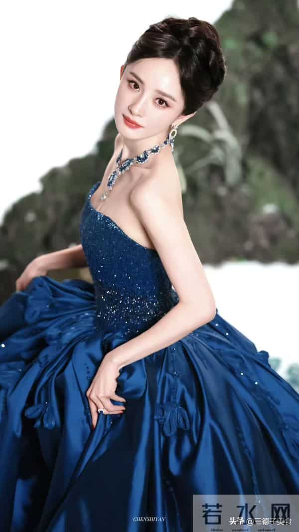 北京这一夜"乐子"多！杨幂指挥交通，蓝盈莹撞衫，欧豪疑偷瞄前任