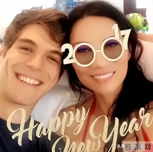 睡完首富睡总统!从厂妹到顶级名媛,捞金268亿的她,到底凭啥?