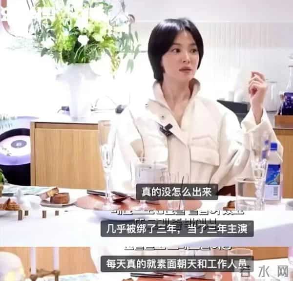 被曝“开黄腔”后，王家卫又迎来另一个噩耗，更多旧事被扯出