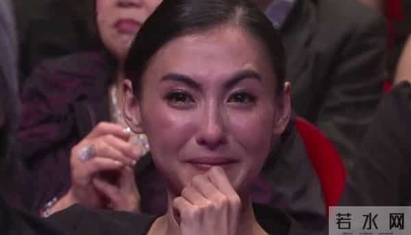 不再隐瞒！张柏芝自爆3大秘密，身体有缺陷，不会管钱，最怕儿子