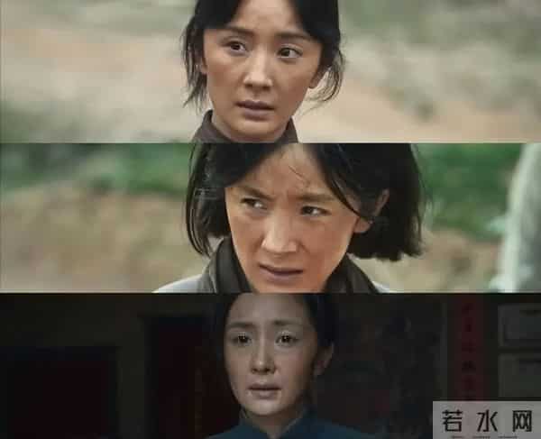 杨幂的“获奖感言”在全网火了，秦海璐的评价，终于有人信了！