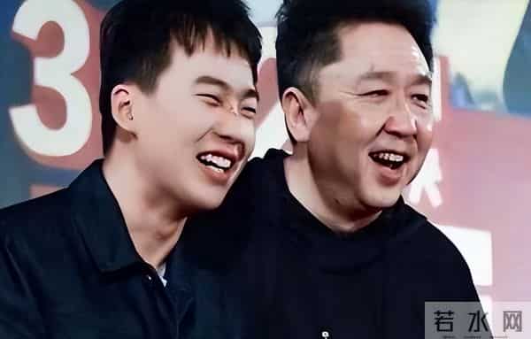 面相变了？于谦成“老赖”不到两周，恶心的一幕就在他身上发生了