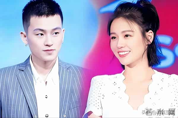 欧豪马思纯同台偷瞄几次?分手7年再同框,这段虐恋藏了多少秘密