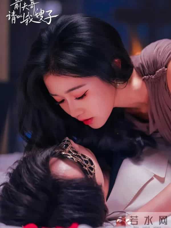 看似清纯玉女,实则“妩媚”的3位短剧女演员,妖艳绝不输妲己