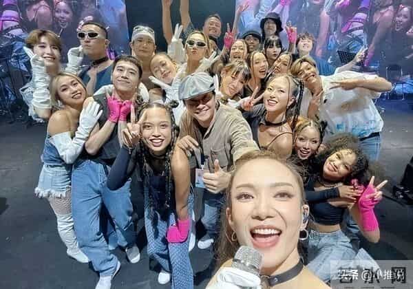 明明长得漂亮又有演技，却当了十几年配角，TVB这6位女演员输在哪