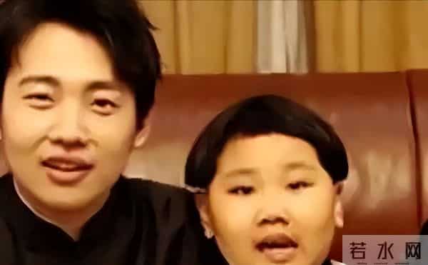 郭麒麟亲妈胡中惠：离婚后远赴日本，25年过去，她已成为亿万富婆