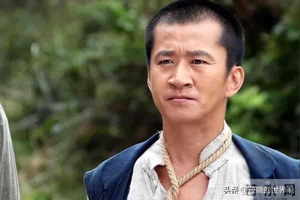 张颂文说对了，不拍戏就“消失”的演员李嘉明，已走上另一条大道