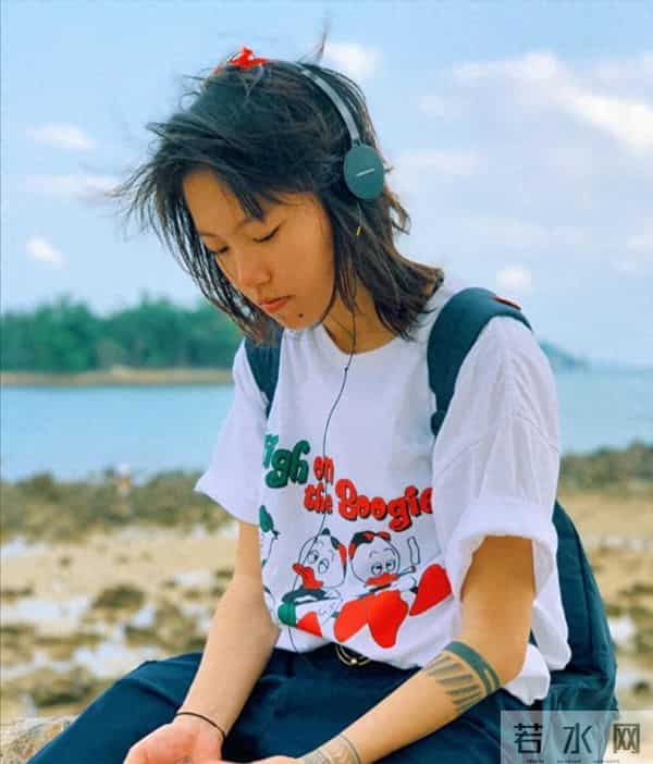 王菲没想到，"被曝同居"的28岁女儿窦靖童，彻底撕碎了自己的体面