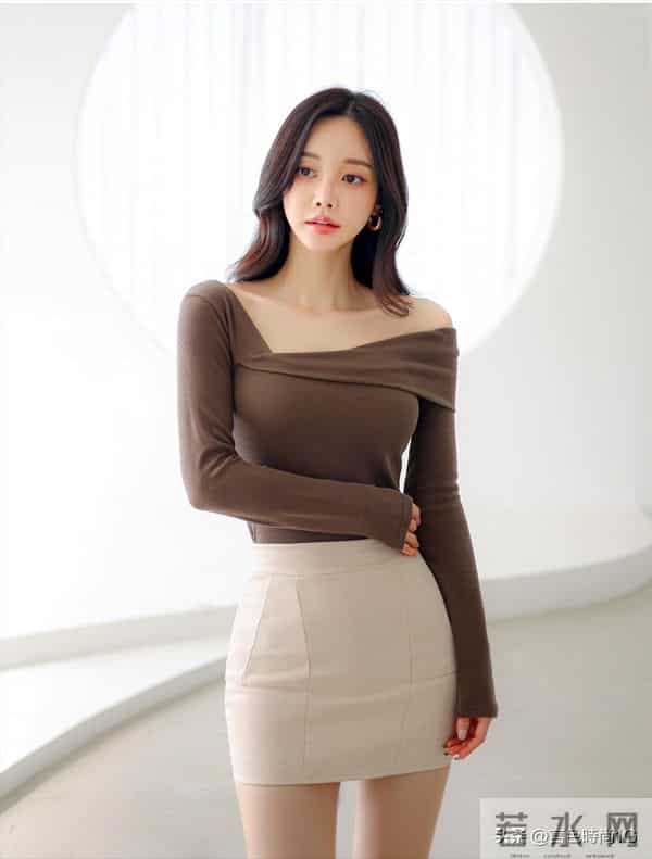 Maple Syrup枫糖般的孙允珠，温暖了秋末