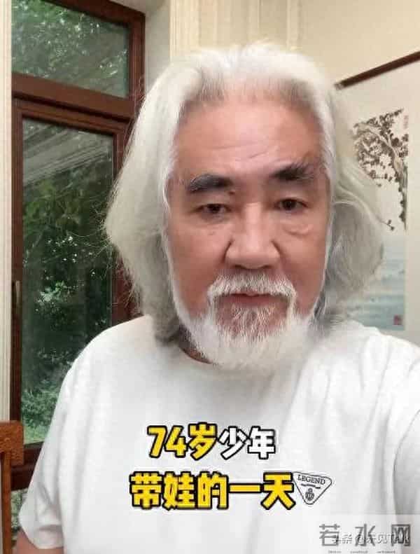 1岁女儿被“造H谣”，杜星霖：已报警