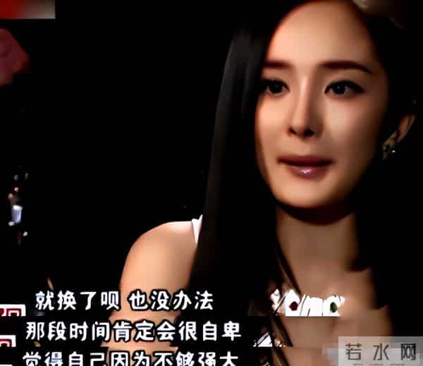 陪玩陪睡只是冰山一角，继王家卫被曝，金靖遭殃后 张纪中又曝内幕