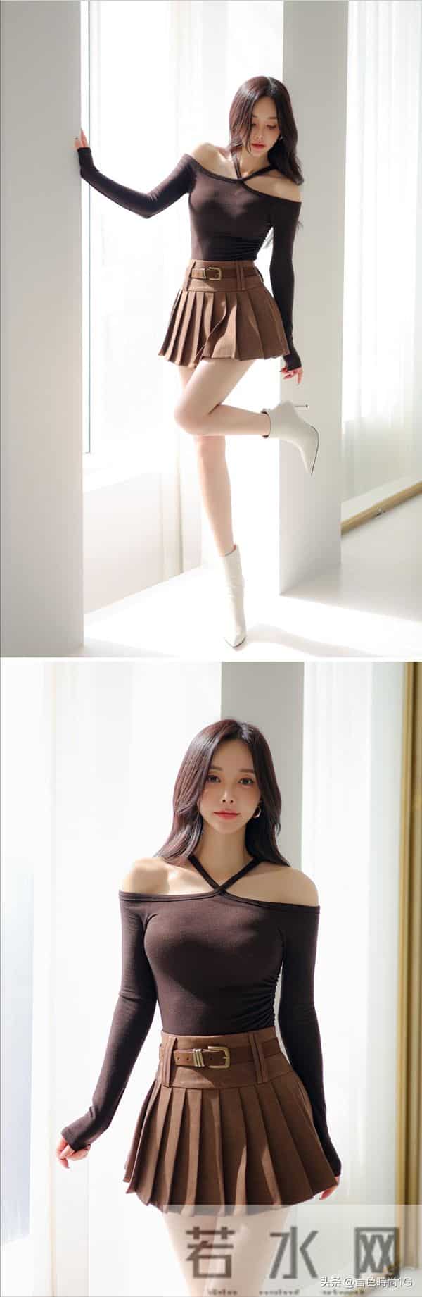 Maple Syrup枫糖般的孙允珠，温暖了秋末