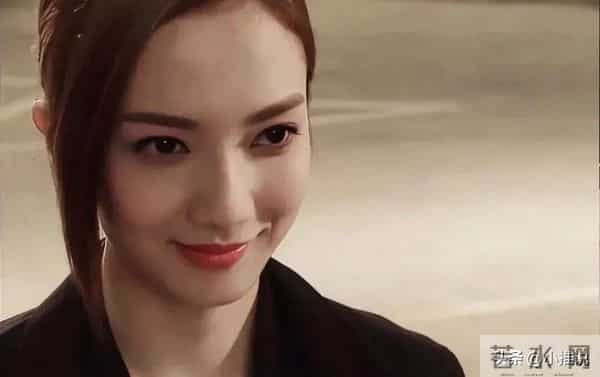 明明长得漂亮又有演技，却当了十几年配角，TVB这6位女演员输在哪