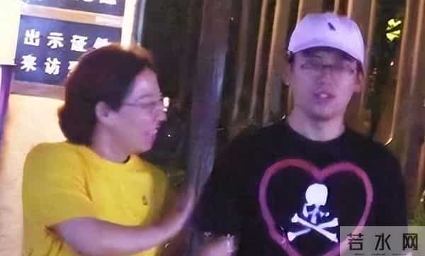 郭麒麟亲妈胡中惠：离婚后远赴日本，25年过去，她已成为亿万富婆