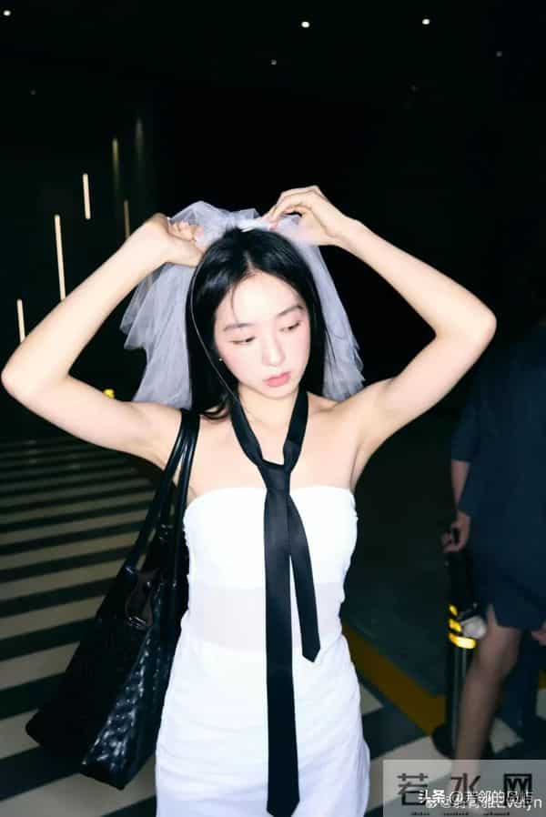 翁青雅翻车，不奇怪