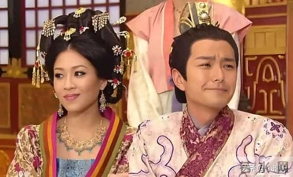 明明长得漂亮又有演技，却当了十几年配角，TVB这6位女演员输在哪