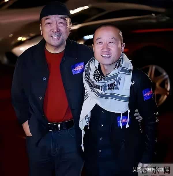 李保田：一生不接广告，不参加儿子婚礼，不和张国立、王刚合作