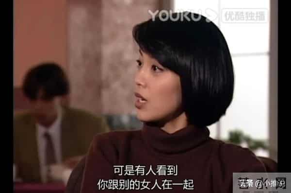 明明长得漂亮又有演技，却当了十几年配角，TVB这6位女演员输在哪