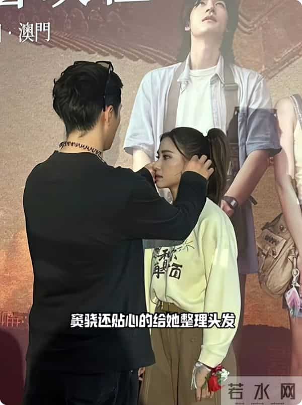 与窦骁婚变传闻真相大白仅12天,何超莲的现状,证实了杨幂没说错