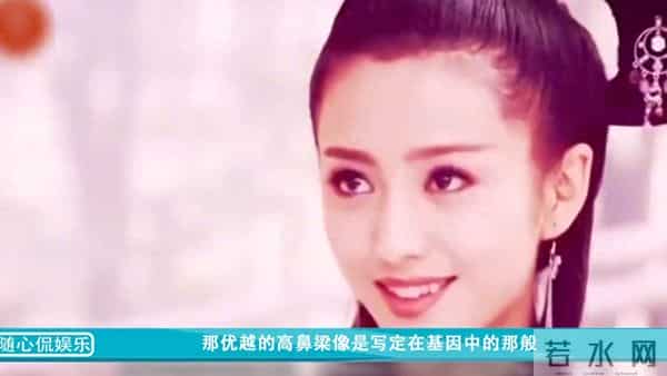 当热巴被问及最想嫁的人，她下意识回答一个字，粉丝激动不已！