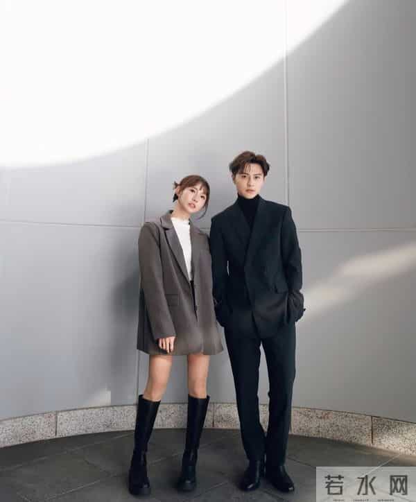 王子出轨风波后再次发声！会和粿粿共同诚实面对，但没钱赔偿范姜