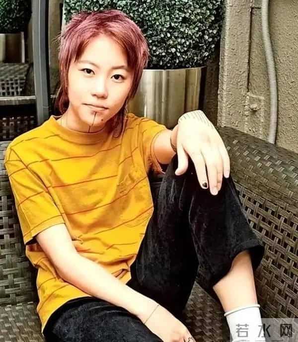 王菲没想到，"被曝同居"的28岁女儿窦靖童，彻底撕碎了自己的体面