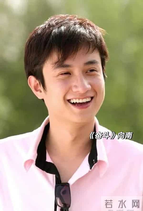 姚笛没想到，出轨门11年，文章竟走了另一条上坡路，马伊琍没说谎