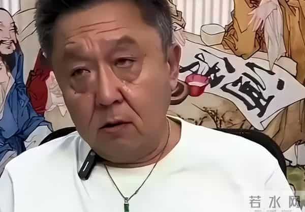 面相变了？于谦成“老赖”不到两周，恶心的一幕就在他身上发生了
