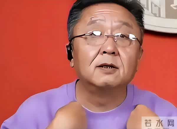 面相变了？于谦成“老赖”不到两周，恶心的一幕就在他身上发生了