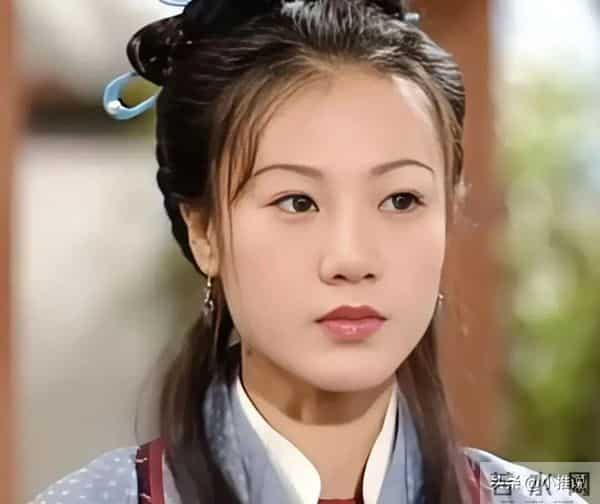 明明长得漂亮又有演技，却当了十几年配角，TVB这6位女演员输在哪