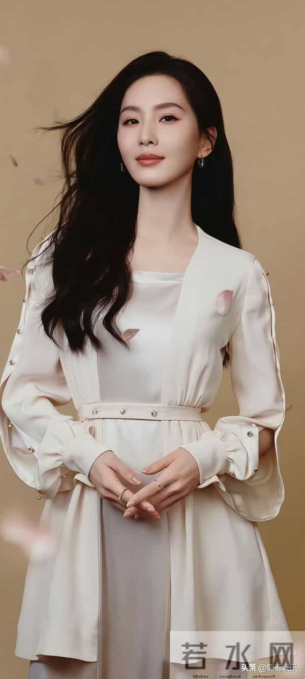 刘诗诗 高清图片