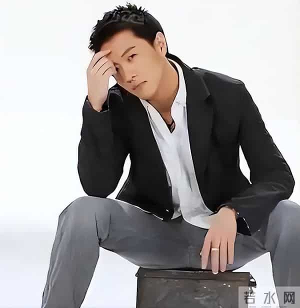 从确诊到去世仅15天，"央视最帅主持人"的遭遇，为人们敲响警钟