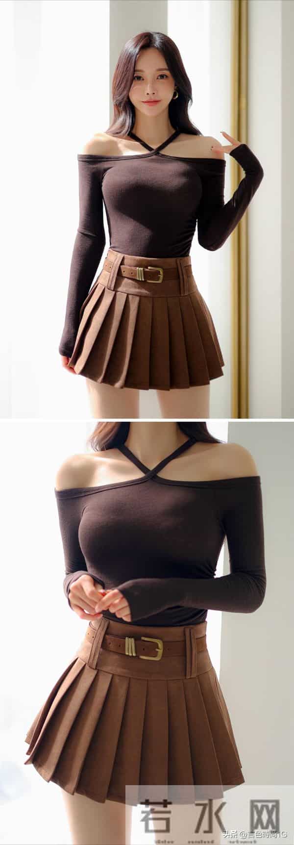 Maple Syrup枫糖般的孙允珠，温暖了秋末