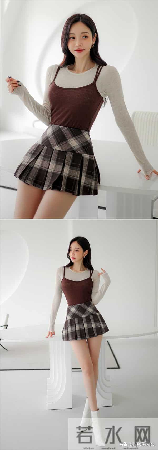 Maple Syrup枫糖般的孙允珠，温暖了秋末