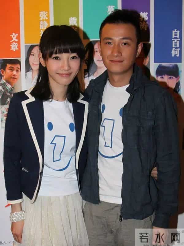 姚笛没想到，出轨门11年，文章竟走了另一条上坡路，马伊琍没说谎