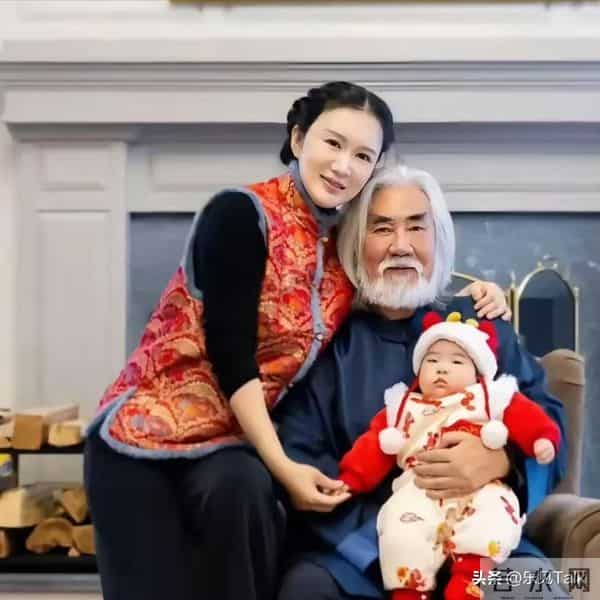 1岁女儿被“造H谣”,杜星霖:已报警