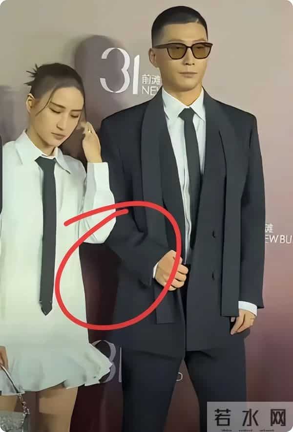 与窦骁婚变传闻真相大白仅12天,何超莲的现状,证实了杨幂没说错