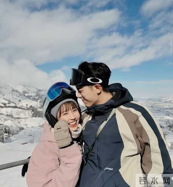 王子出轨风波后再次发声！会和粿粿共同诚实面对，但没钱赔偿范姜