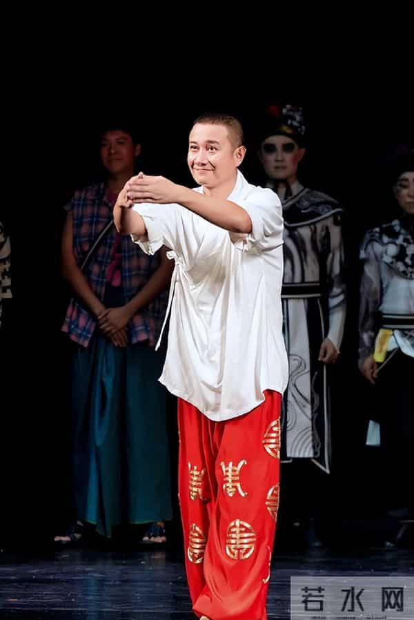 姚笛没想到，出轨门11年，文章竟走了另一条上坡路，马伊琍没说谎