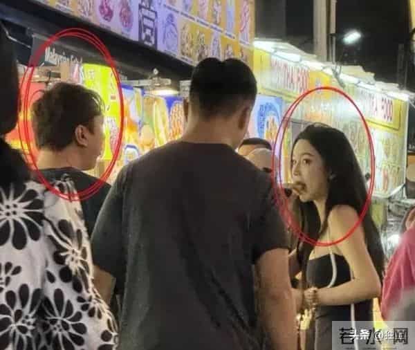 懒懒现状曝光，离开王思聪依旧“快活”，普通人没法过她这种生活