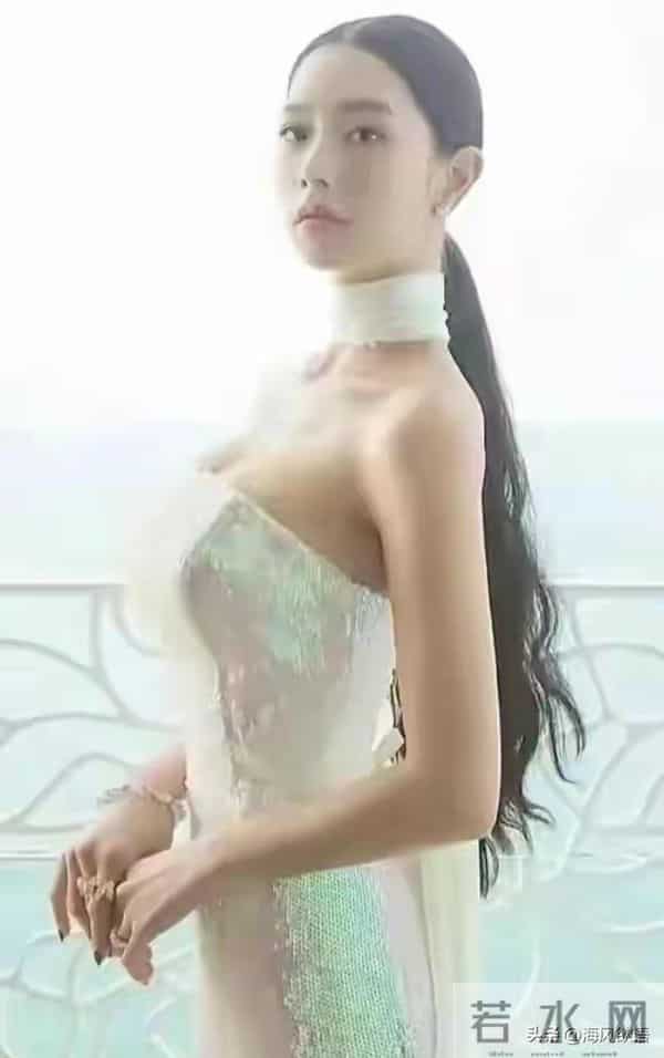 亚洲第一美女克拉拉离婚，前夫放着人间尤物不珍惜，背后真相曝光