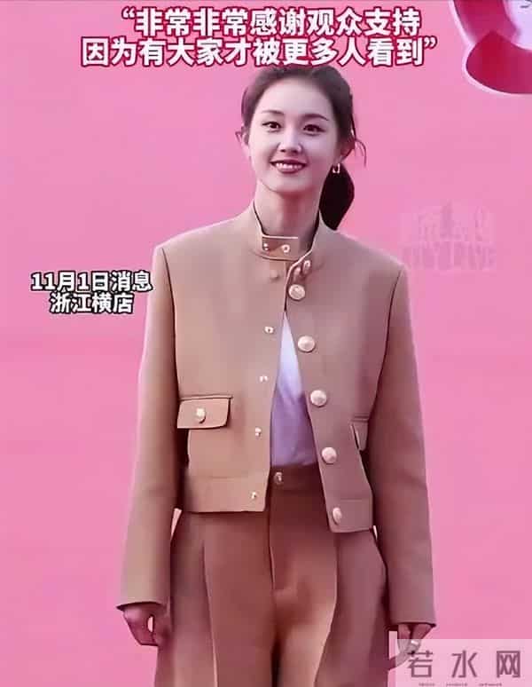 看似清纯玉女,实则“妩媚”的3位短剧女演员,妖艳绝不输妲己