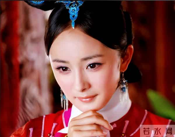 杨幂的“获奖感言”在全网火了，秦海璐的评价，终于有人信了！