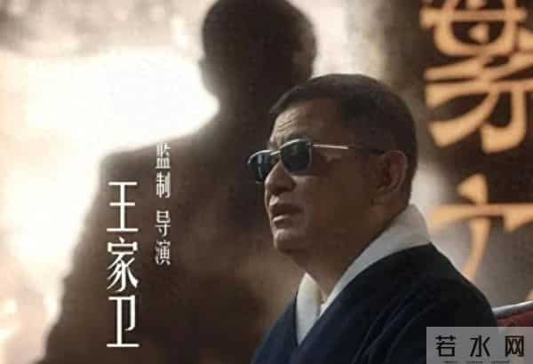 向太陈岚直言不讳：绝不录用王家卫！没有张叔平，他算个屁