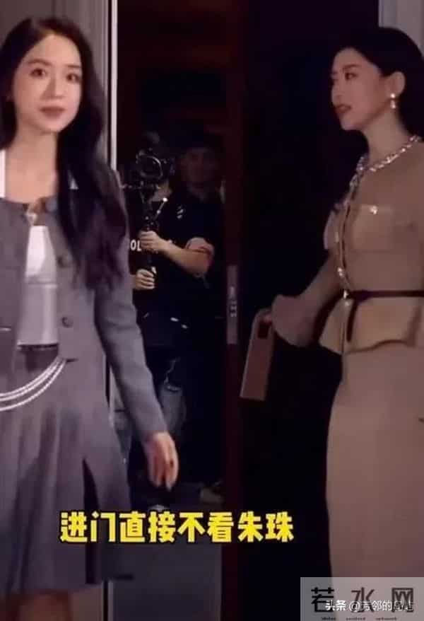 翁青雅翻车，不奇怪