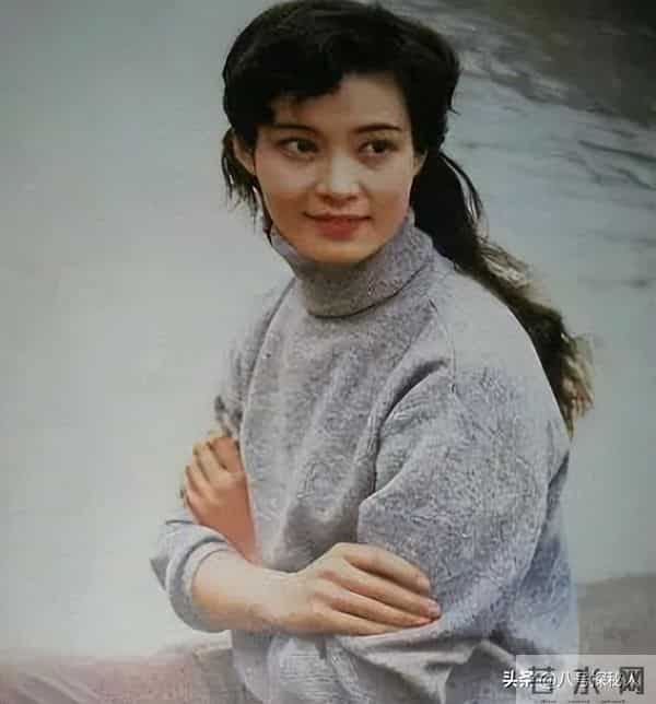 13次夺影后，一生无儿无女，68岁却公开“表白”前夫：她太敢了！