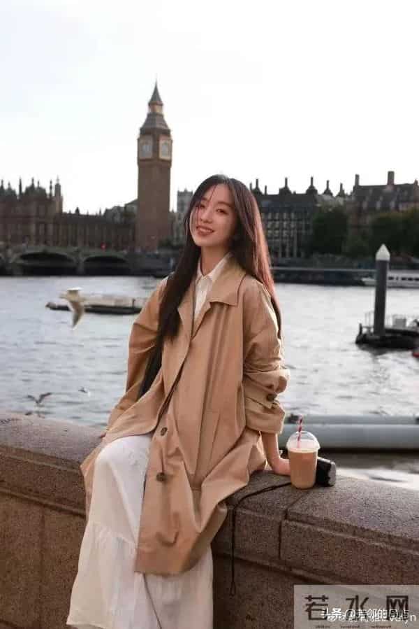 翁青雅翻车，不奇怪