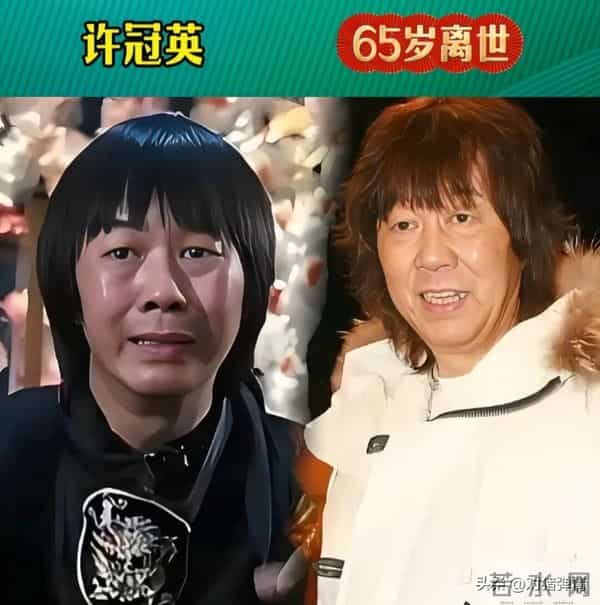 英叔电影“12位徒弟”今昔对比，你们还记得他们吗？